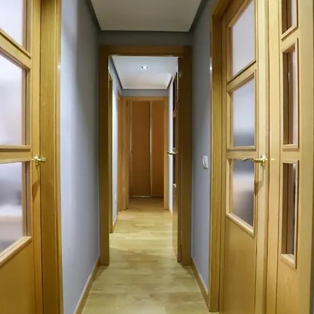 Apartamento Turistico El Canalizo I Candelario Exterior foto