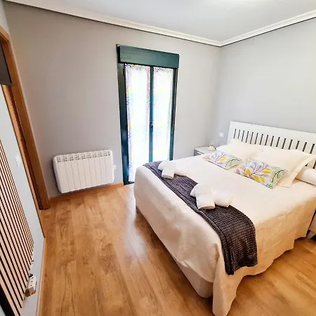 Apartamento Turistico El Canalizo I Candelario Exterior foto