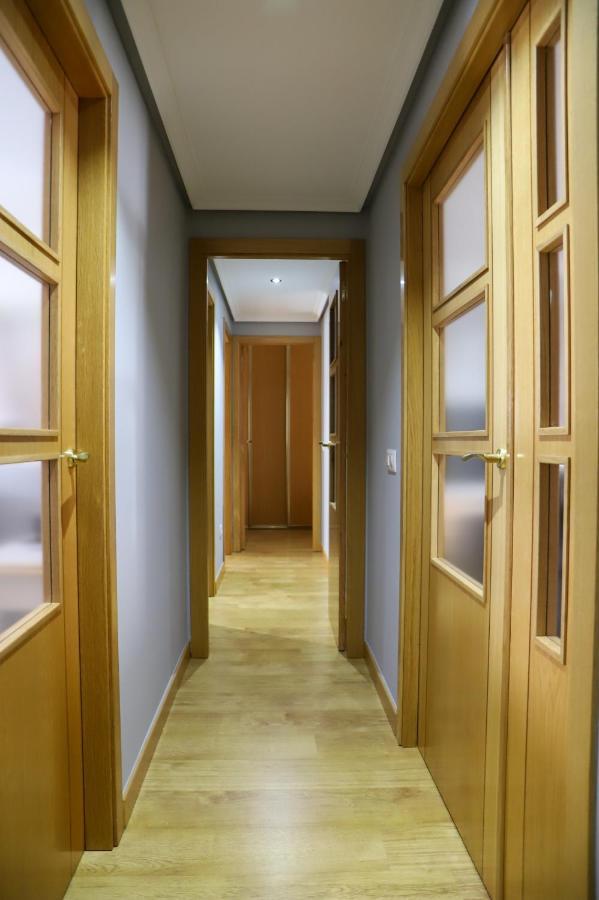 Turistico El Canalizo I Appartement Candelario