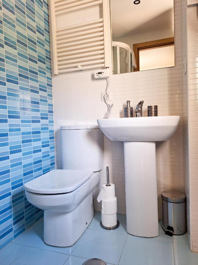 Appartement Turistico El Canalizo I Candelario