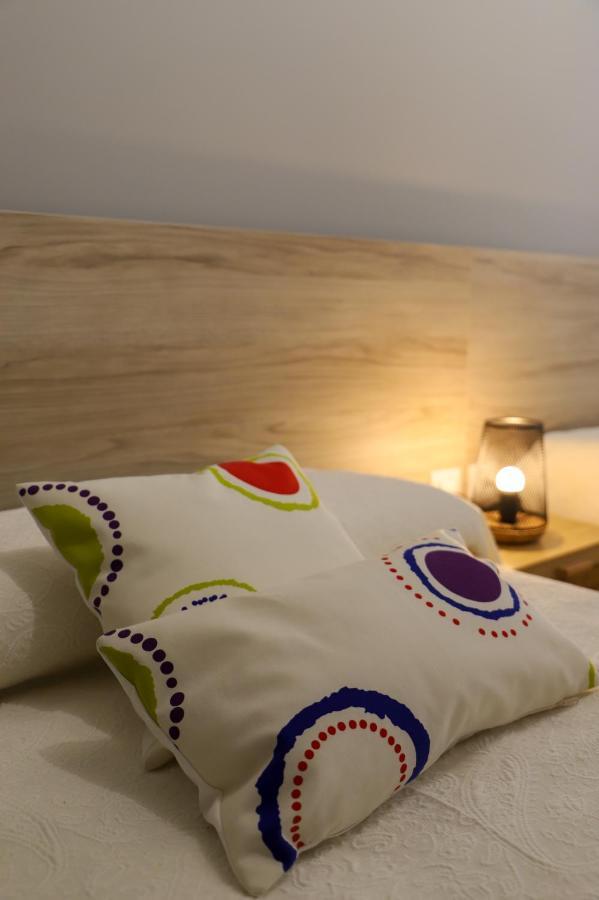 Appartement Turistico El Canalizo I *