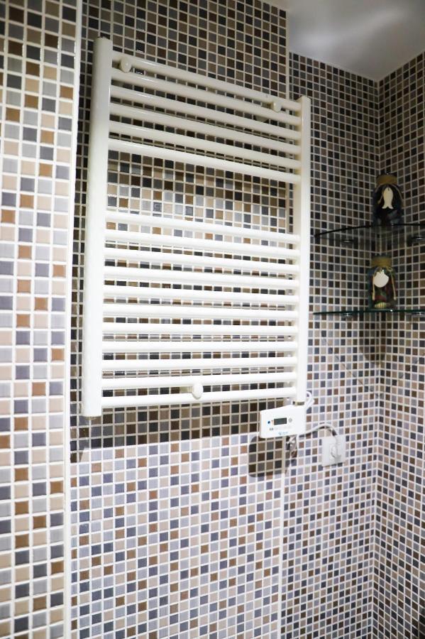 Turistico El Canalizo I Appartement