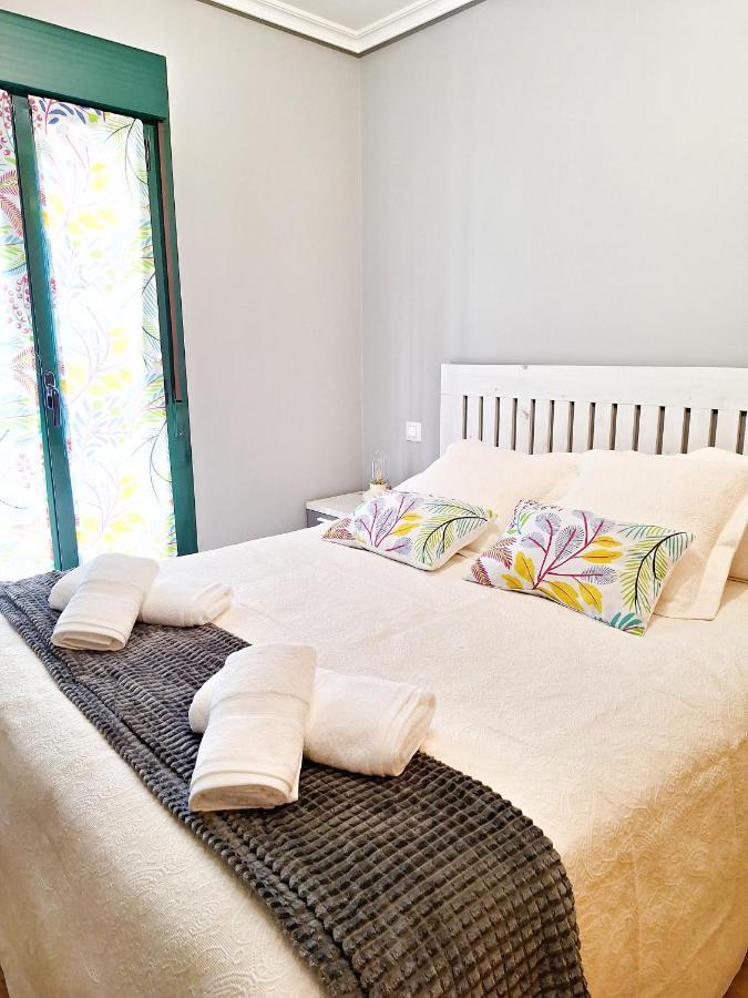 Turistico El Canalizo I Appartement *