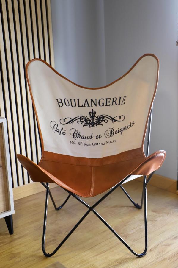 Turistico El Canalizo I Appartement *