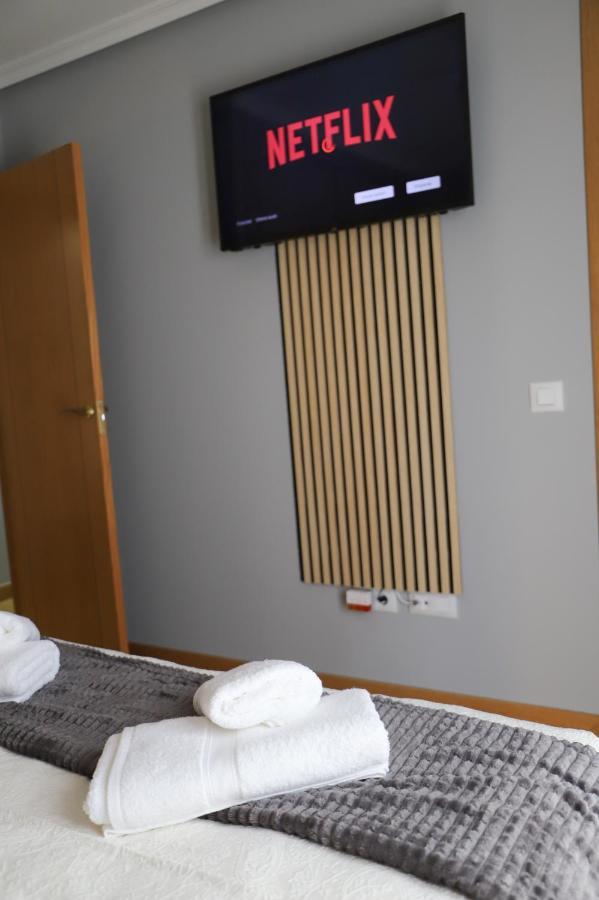 Appartement Turistico El Canalizo I *