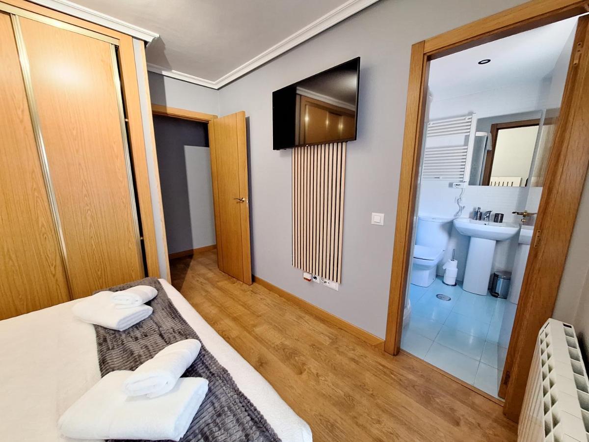 Appartement Turistico El Canalizo I Candelario