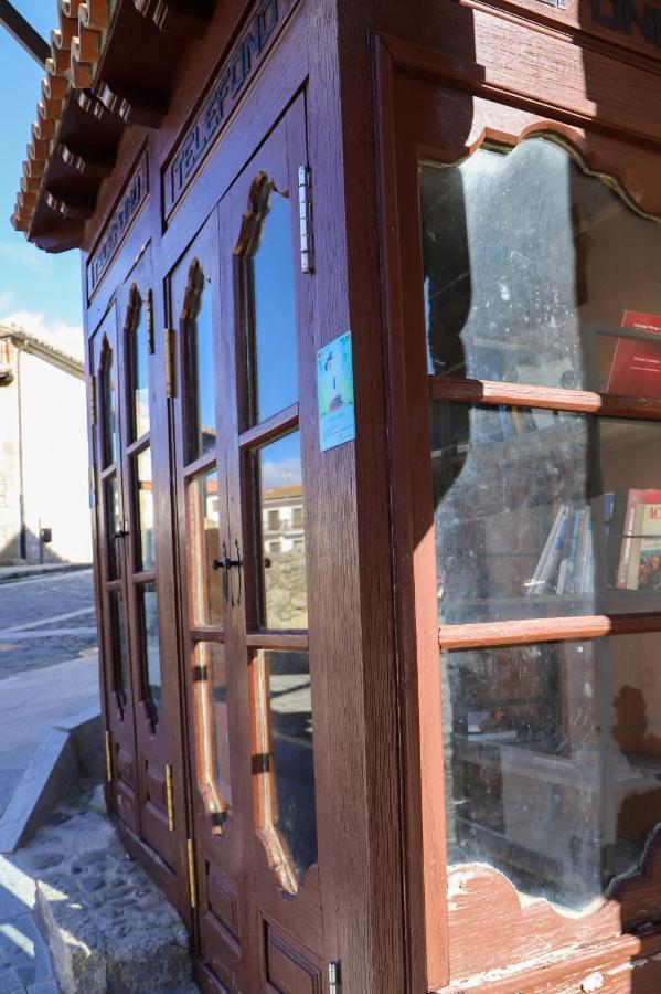 Turistico El Canalizo I Appartement *