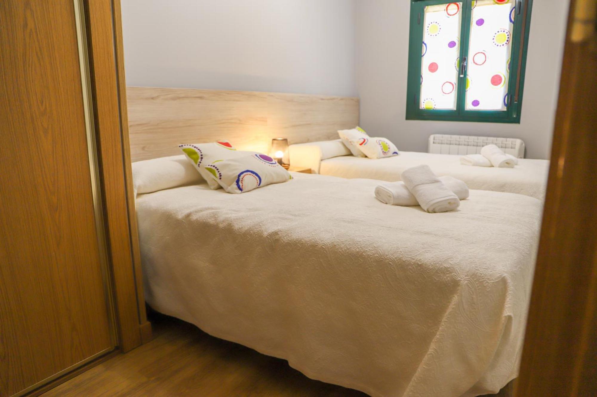 Appartement Turistico El Canalizo I