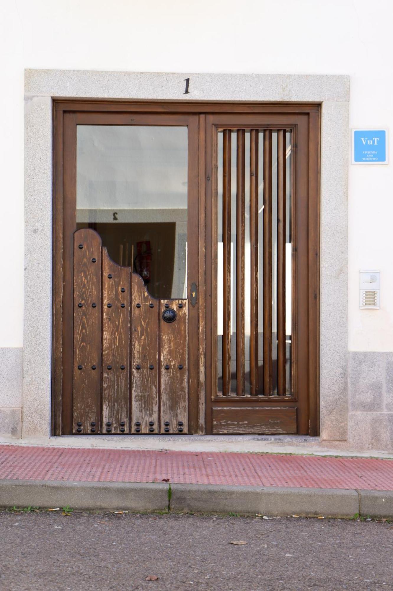 Appartement Turistico El Canalizo I *